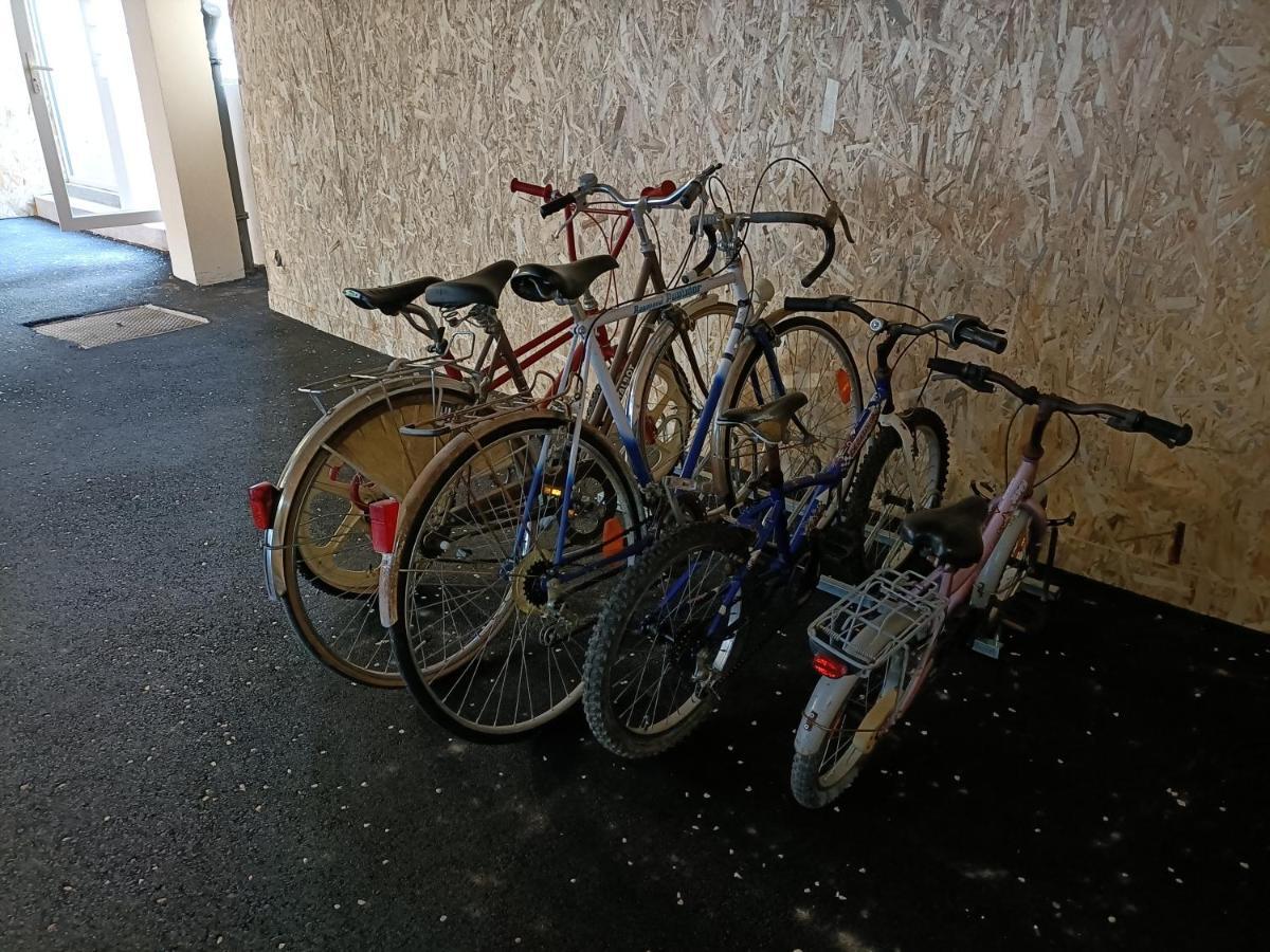 Toury La Grangeヴィラ エクステリア 写真